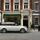 Illustration for article titled Land Rover Raises Exclusivity Of Range Rover With Introduction Of Long Wheelbase And Autobiography Black